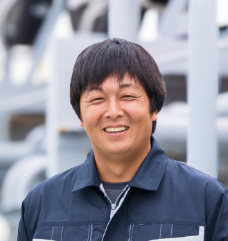 tさん