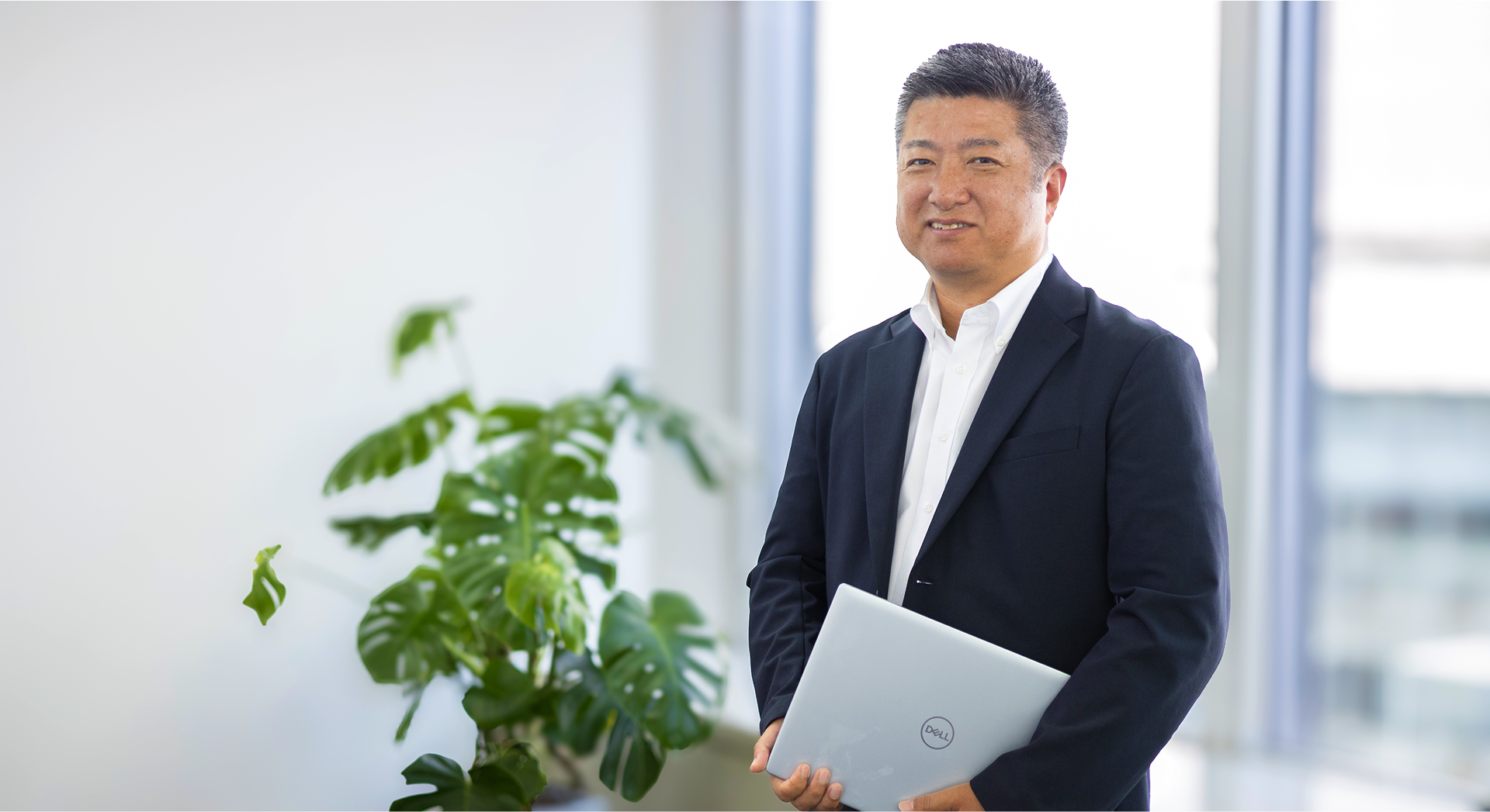 海上職採用担当